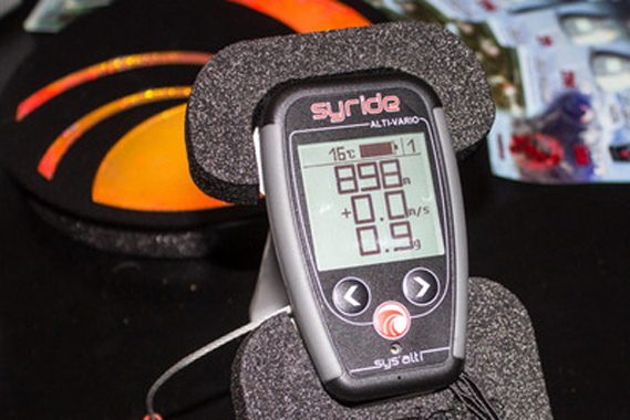 SYS Alti V3 Syride - Image 3