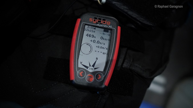 SYS'Nav XL Syride - Image 2