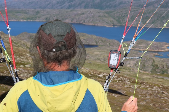 SYS'Nav XL Syride - Image 10