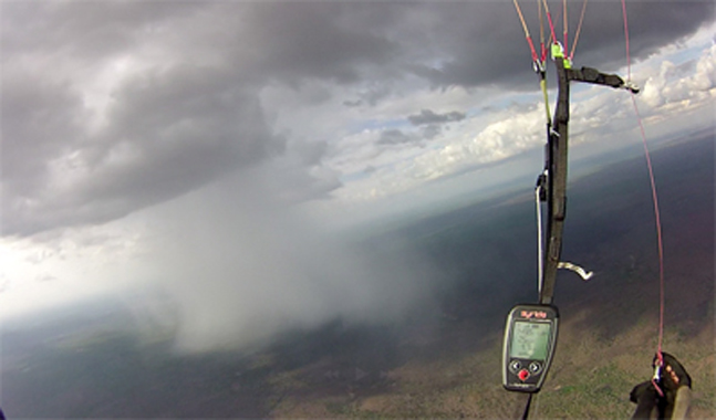 SYS'GPS V3 Syride - Image 3