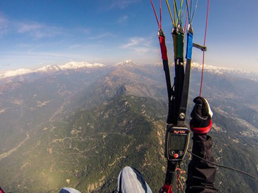 SYS Alti V3 Syride - Image 4