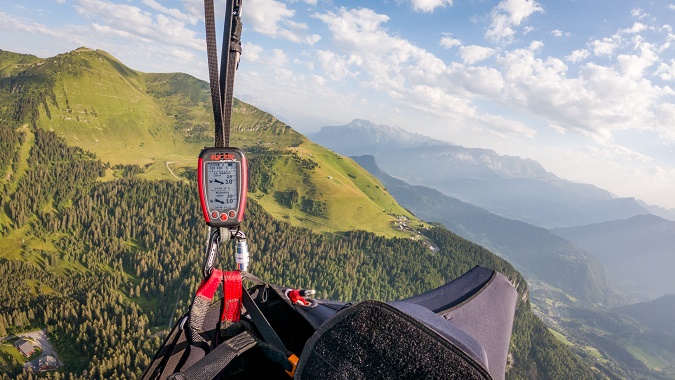 SYS'Nav XL Syride - Image 7