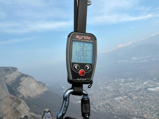 SYS'GPS V3 Syride - Image 4