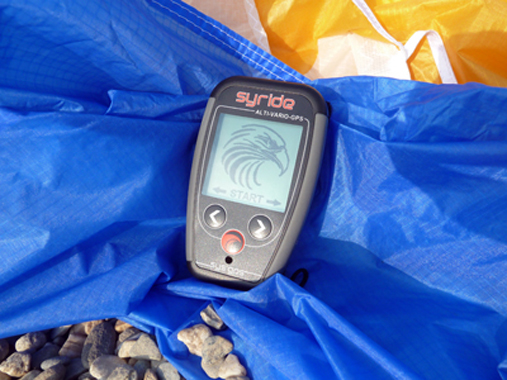 SYS'GPS V3 Syride - Image 5