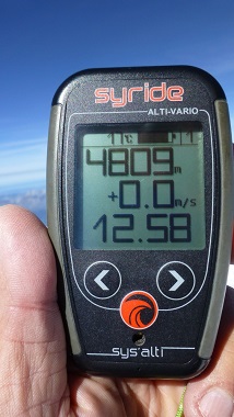 SYS Alti V3 Syride - Image 6