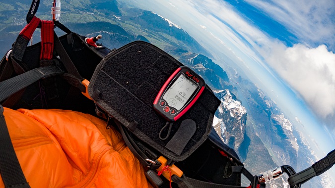 SYS'Nav XL Syride - Image 8