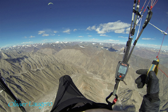 SYS'GPS V3 Syride - Image 2