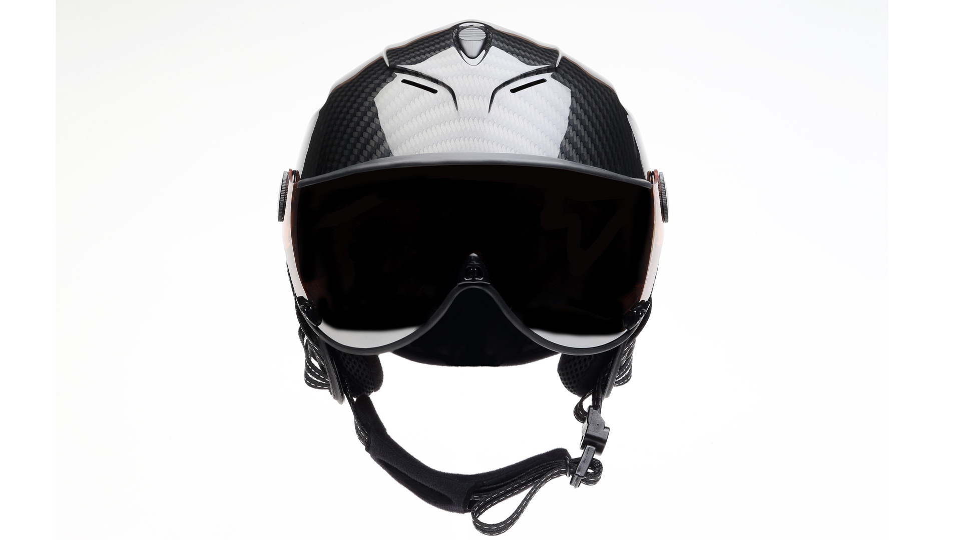 Icaro Carbon Nerv 2.0 Helmet Paragliding - Image 4