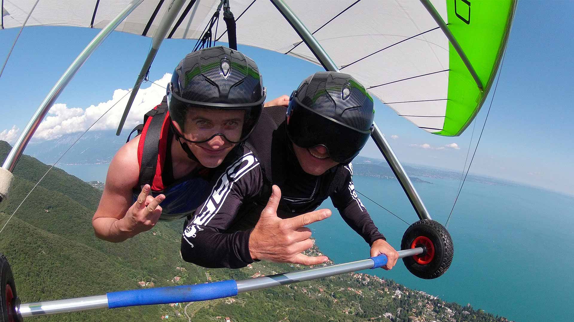 Icaro Carbon Nerv 2.0 Helmet Paragliding - Image 19