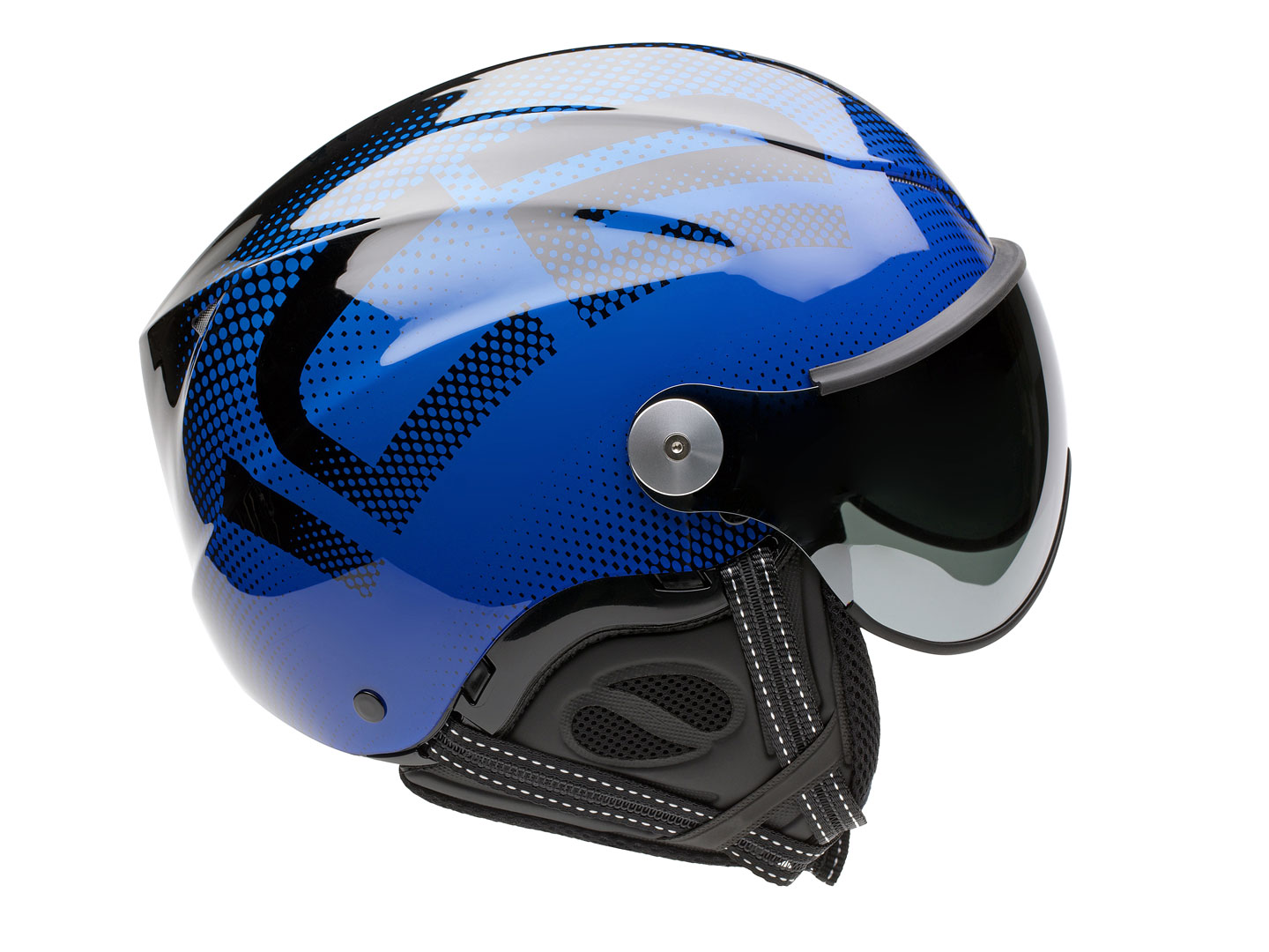 Icaro Carbon Nerv 2.0 Helmet Paragliding - Image 15