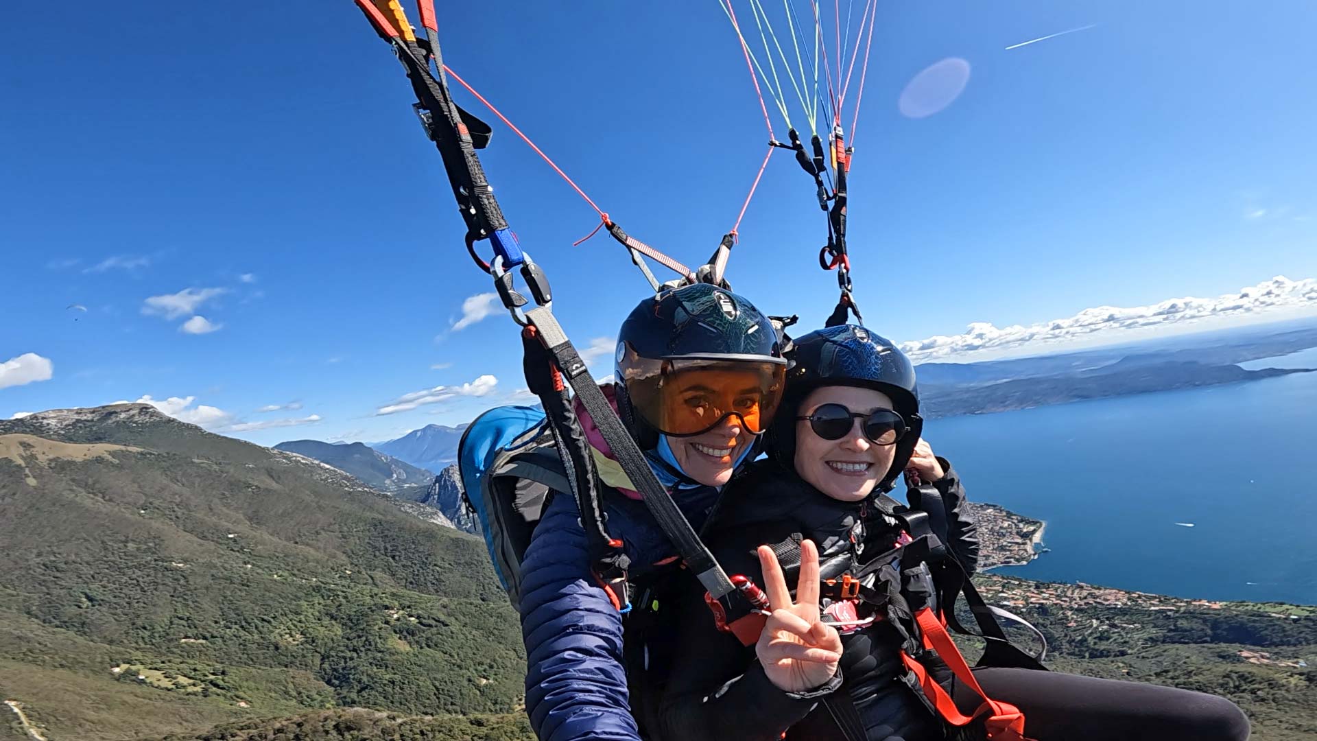 Icaro Carbon Nerv 2.0 Helmet Paragliding - Image 21