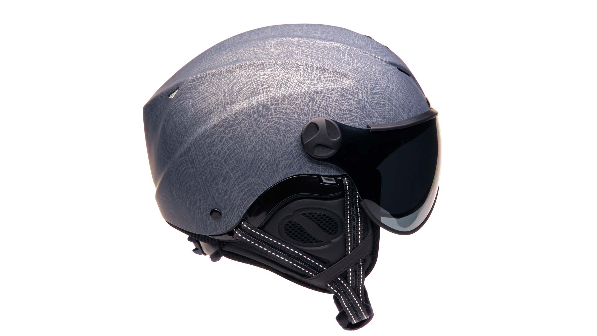 Icaro Carbon Nerv 2.0 Helmet Paragliding - Image 7