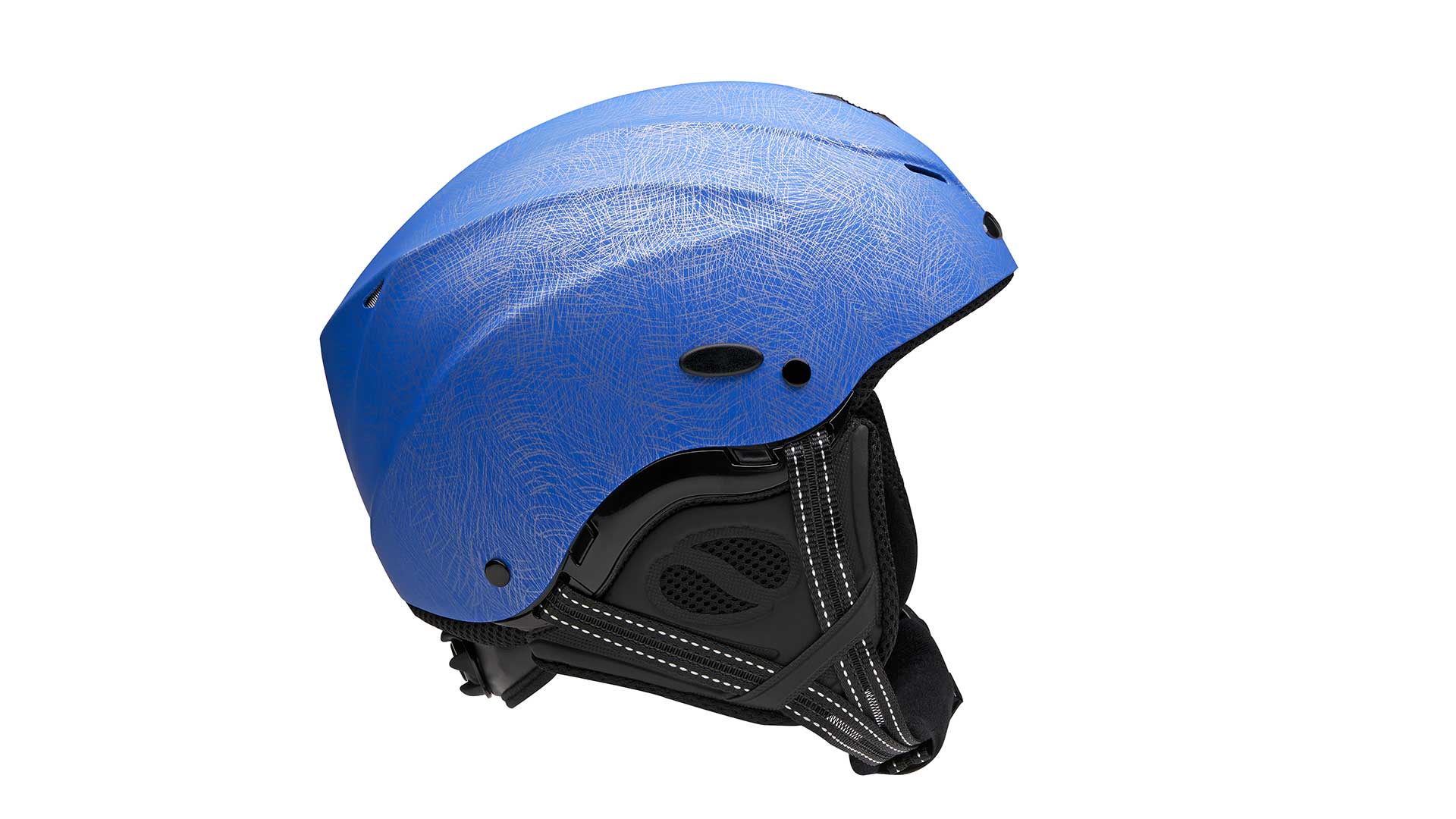 Icaro Carbon Nerv 2.0 Helmet Paragliding - Image 6