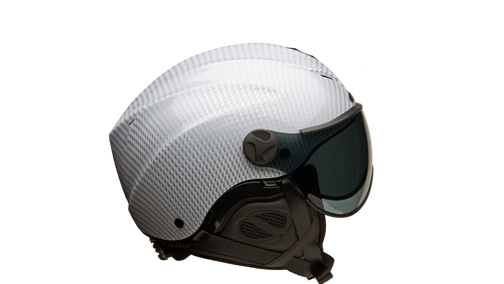 Icaro Carbon Nerv 2.0 Helmet Paragliding - Image 9
