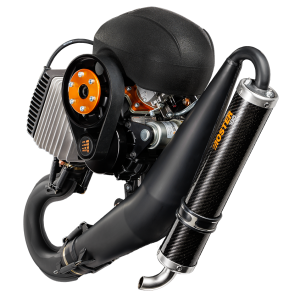 Moster185 Plus VITTORAZI MY25