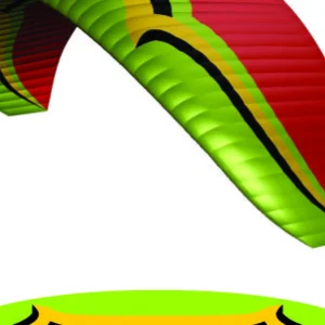 T-Fighter Trike glider INDEPENDENCE