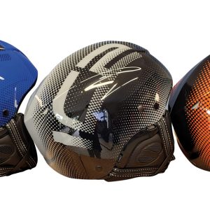 Icaro Carbon Nerv 2.0 Helmet Paragliding