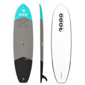 SCK σανίδα SUP soft-top Limpet 11