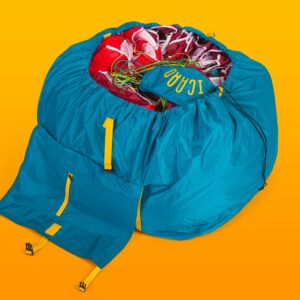FAST PACKING BAG