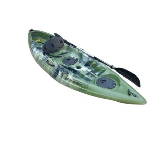 Fishing Kayak GOBO SALT SOT Ενός Ατόμου