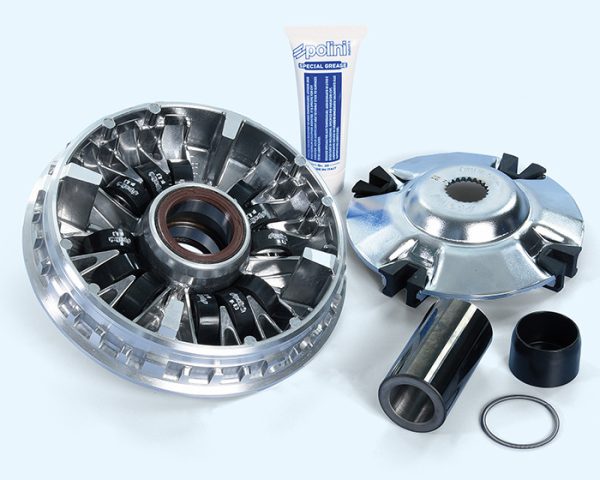 Polini MAXI HI-SPEED 12 για ZONTES 350 DE και ZONTES 368 DEG