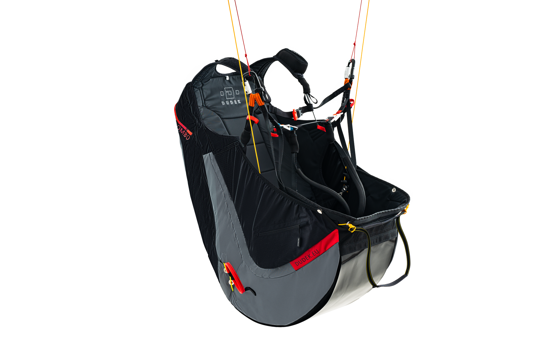 Free Flying Combo DUDEK - Image 7