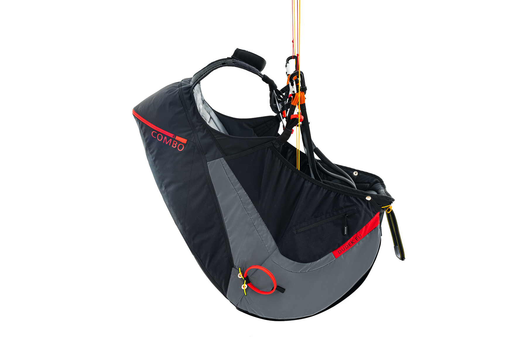 Free Flying Combo DUDEK - Image 6