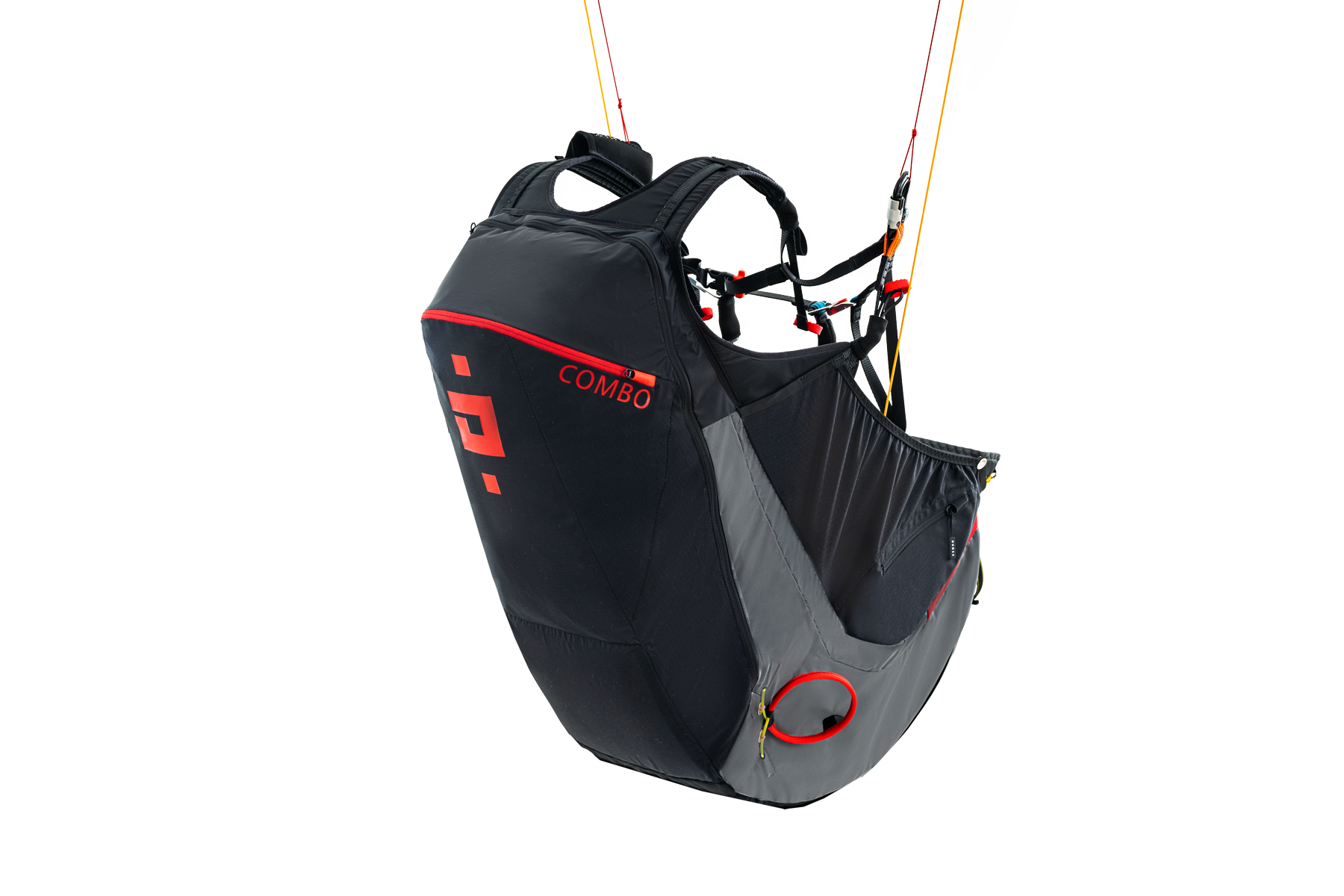 Free Flying Combo DUDEK