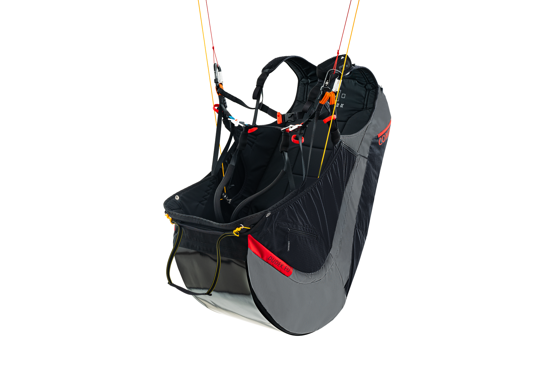 Free Flying Combo DUDEK - Image 2