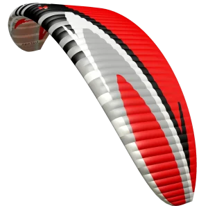 DriftAir 14 DUDEK PARAMOTOR