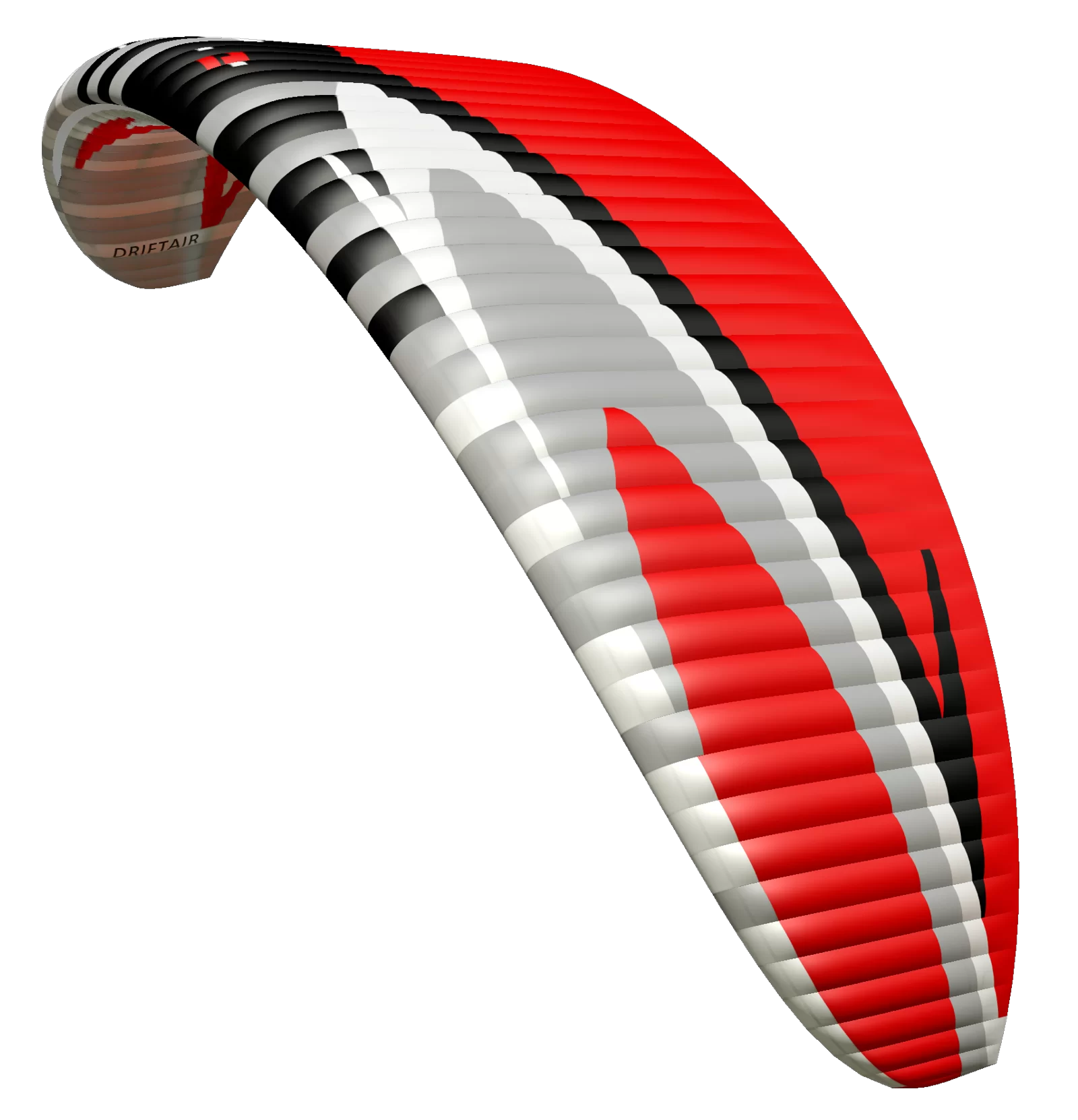 DriftAir 14 DUDEK PARAMOTOR