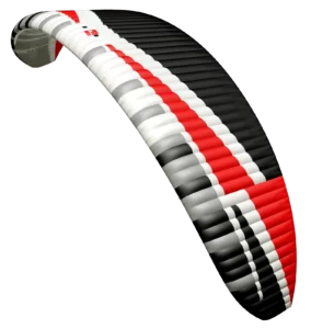 Paramotor DUDEK Hadron 3 - Image 2