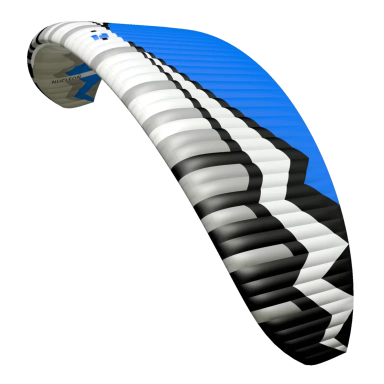 Nucleon 4 DUDEK PARAMOTOR