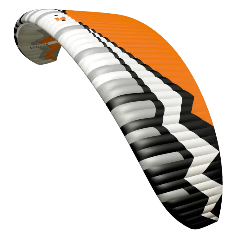 Nucleon 4 DUDEK PARAMOTOR - Image 4