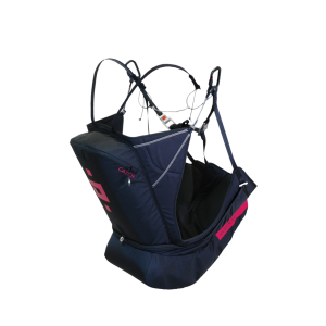 Special Catch harness DUDEK