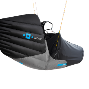 Free Flying Techno 2023 DUDEK