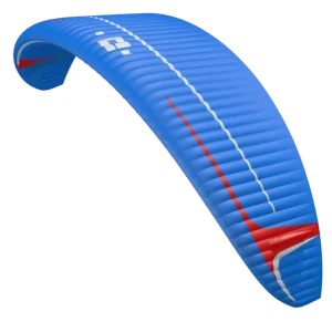 Warp 3 DUDEK PARAMOTOR