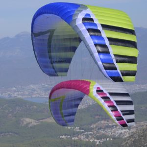 Cruiser 5 INDEPENDENCE