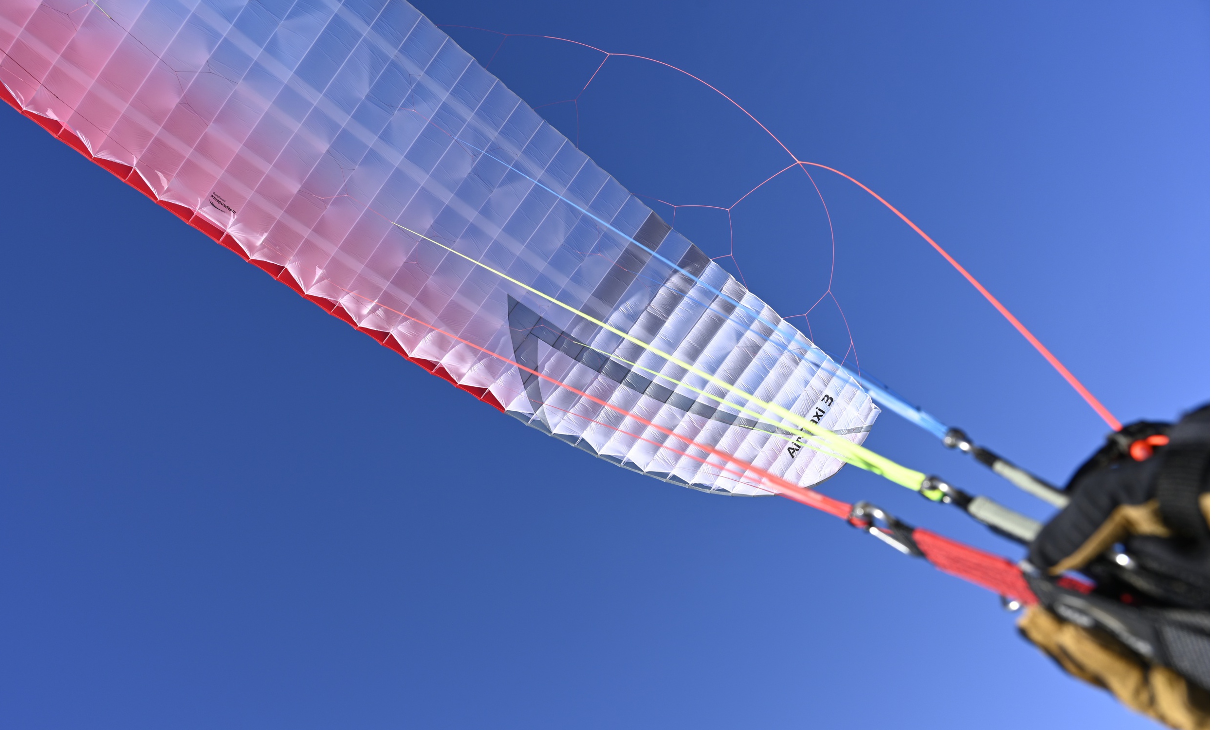 AirTaxi 3 TANDEM INDEPENDENCE - Image 4