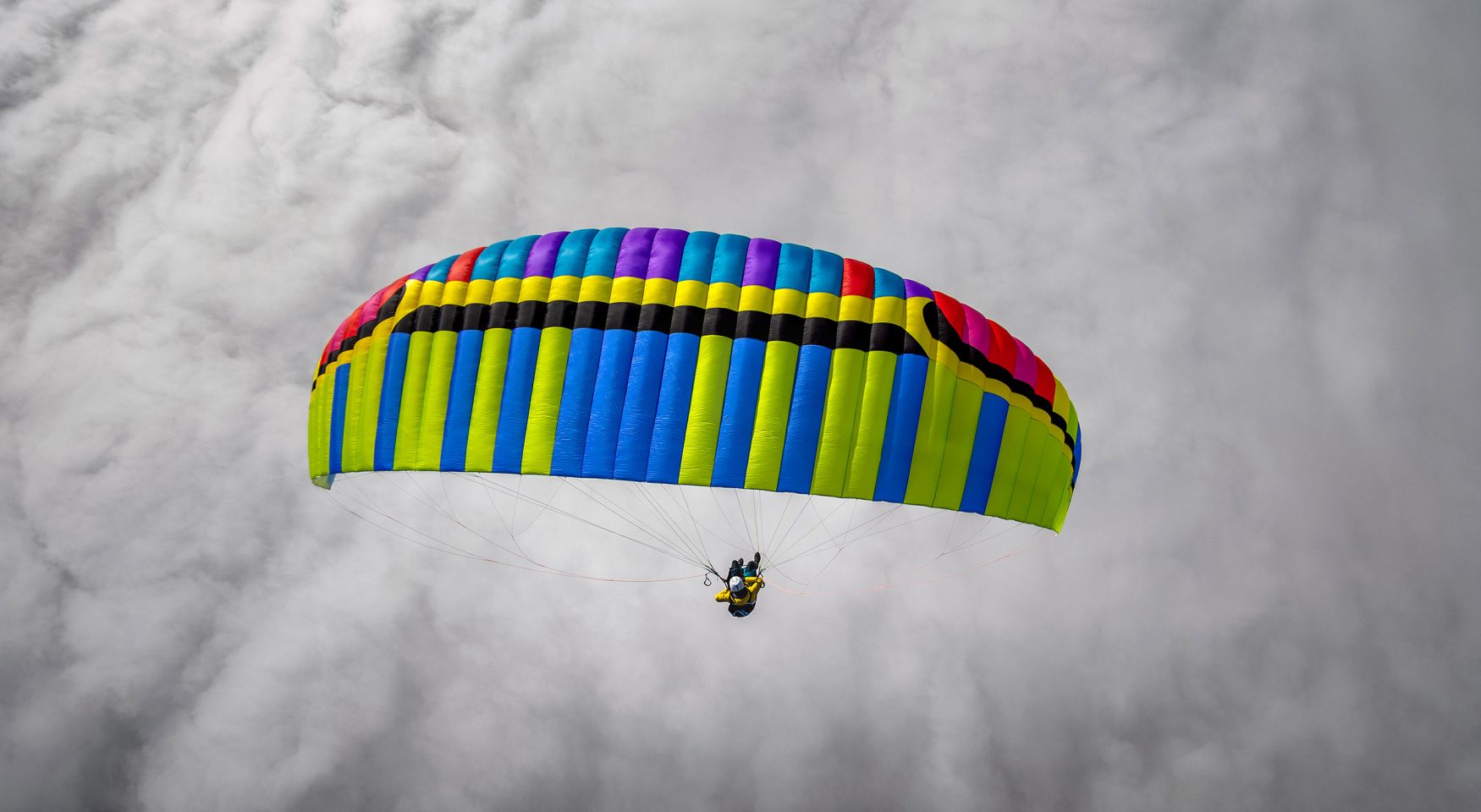 Pioneer 3 INDEPENDENCE - Image 2