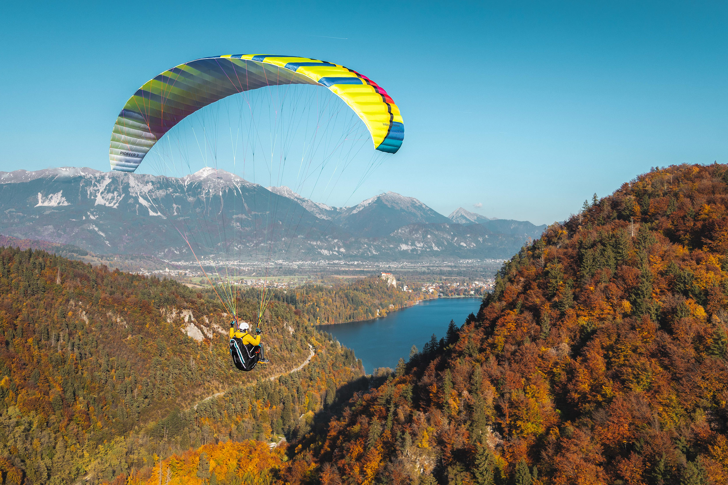 Pioneer 3 INDEPENDENCE - Image 5