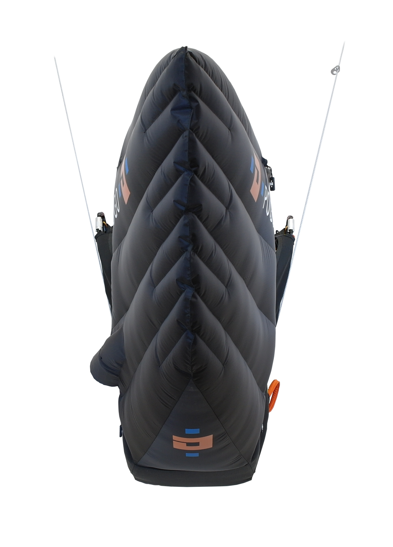 Pogo 4 harness dudek - Image 2