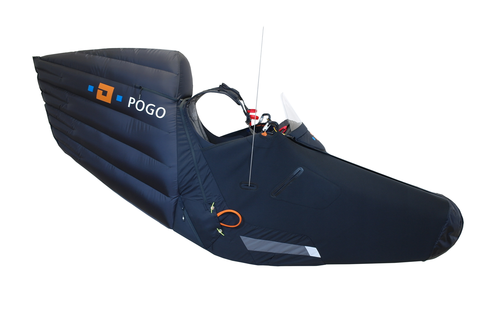 Pogo 4 harness dudek - Image 7