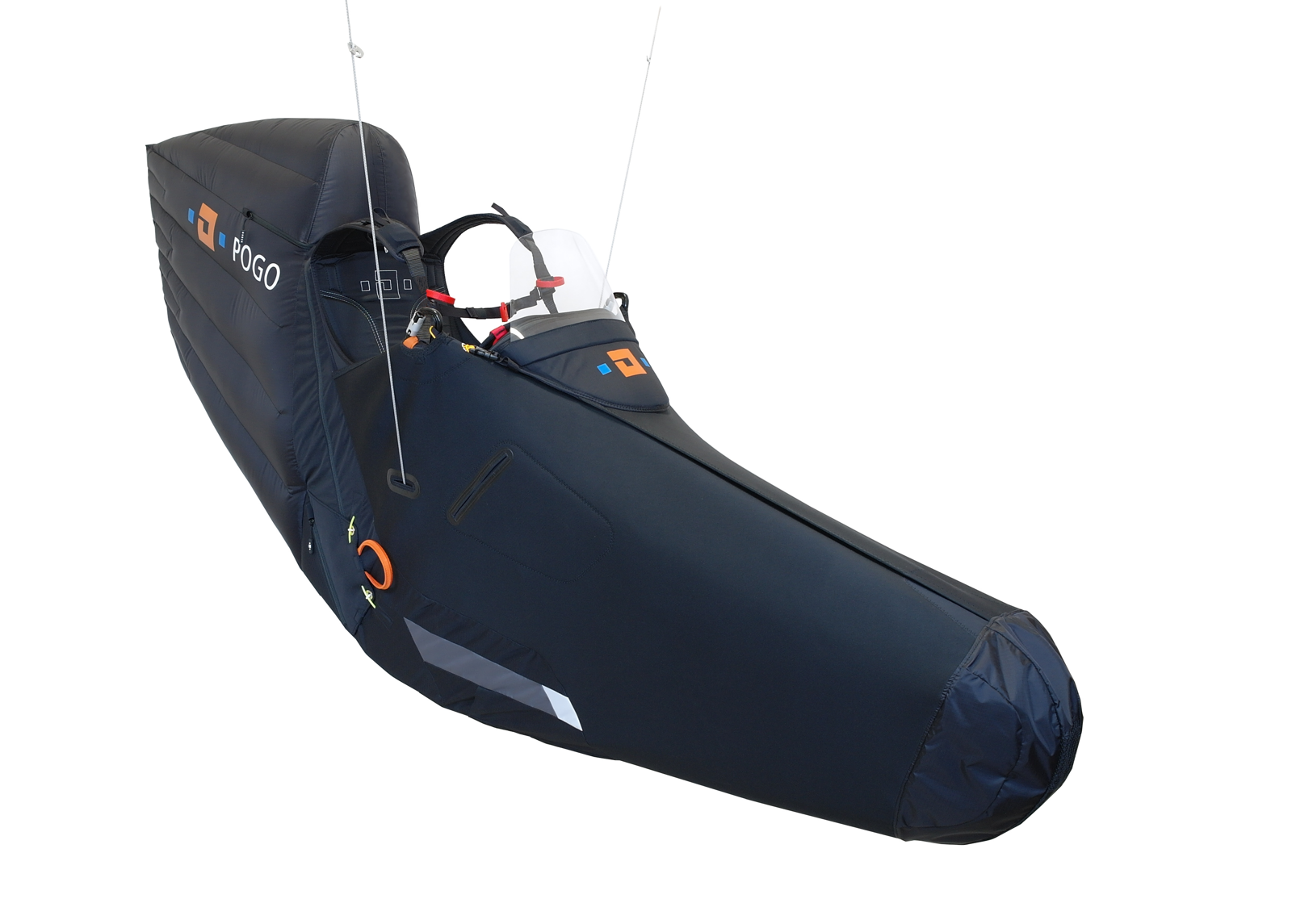 Pogo 4 harness dudek - Image 6