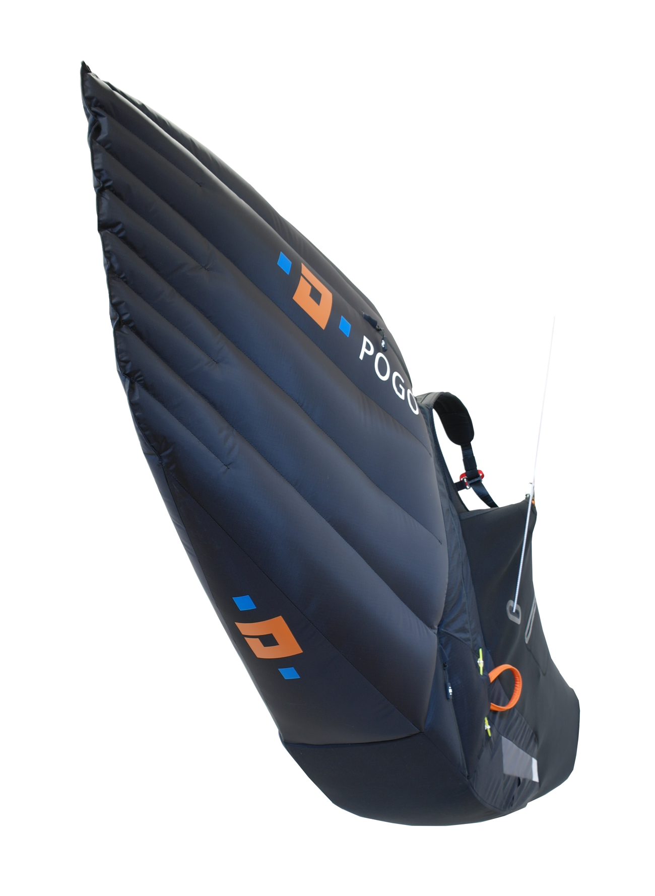 Pogo 4 harness dudek - Image 3