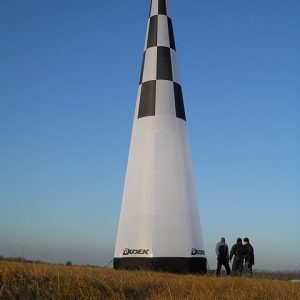 Pylon 8/12 m PARAMOTOR