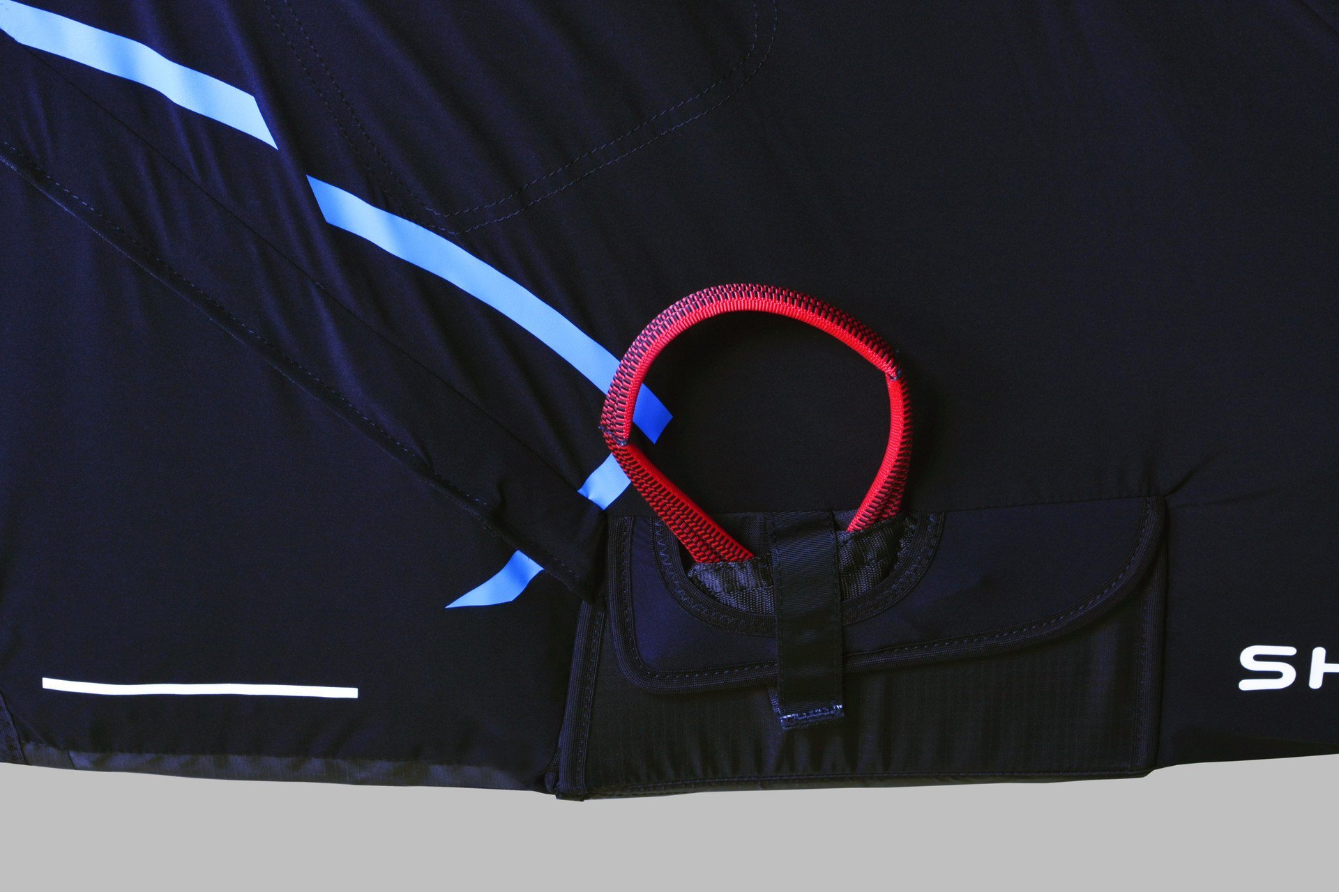 SKYLIGHTER 4 Harnesses SKY PARAGLIDERS - Image 2