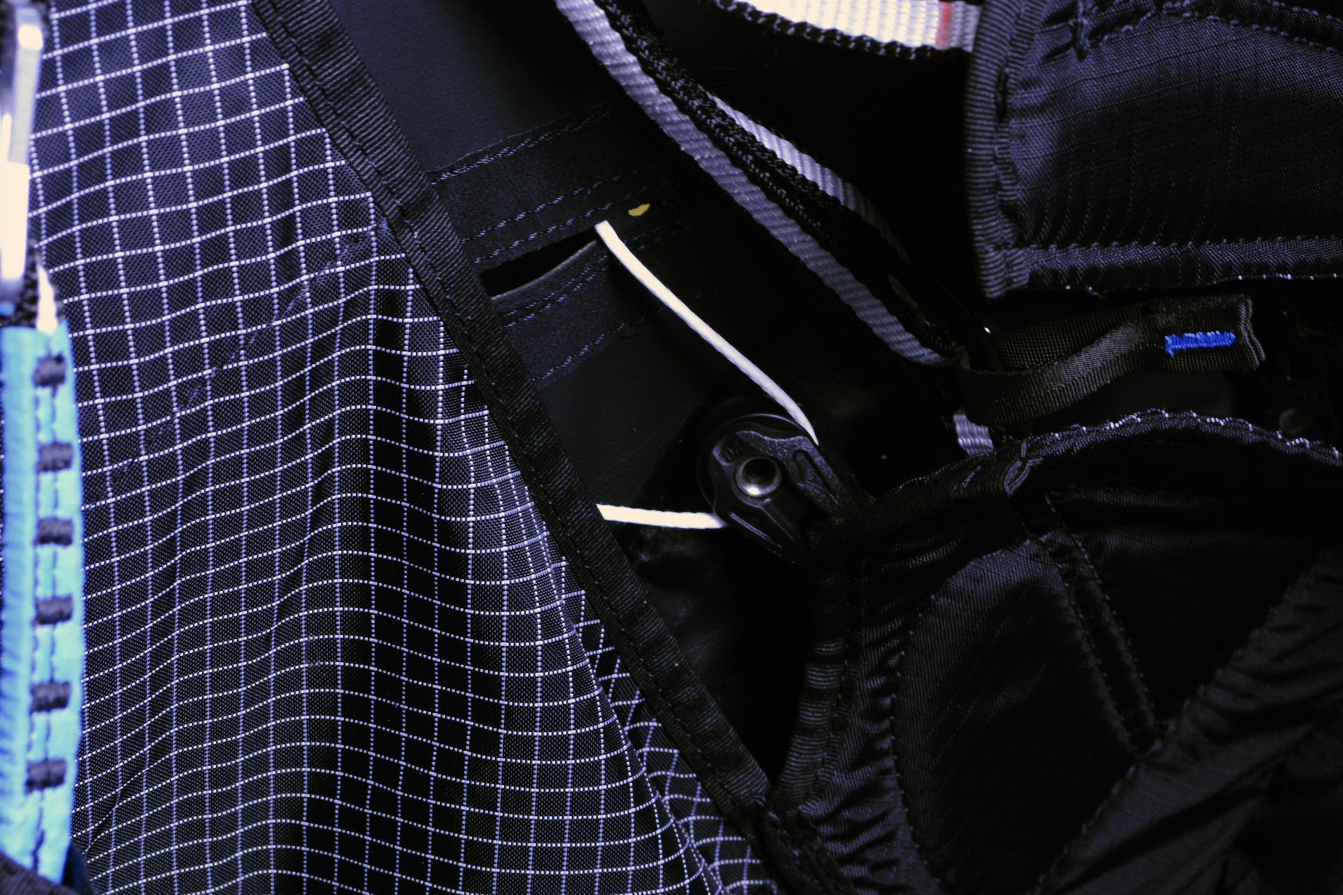 SKYLIGHTER 4 Harnesses SKY PARAGLIDERS - Image 4