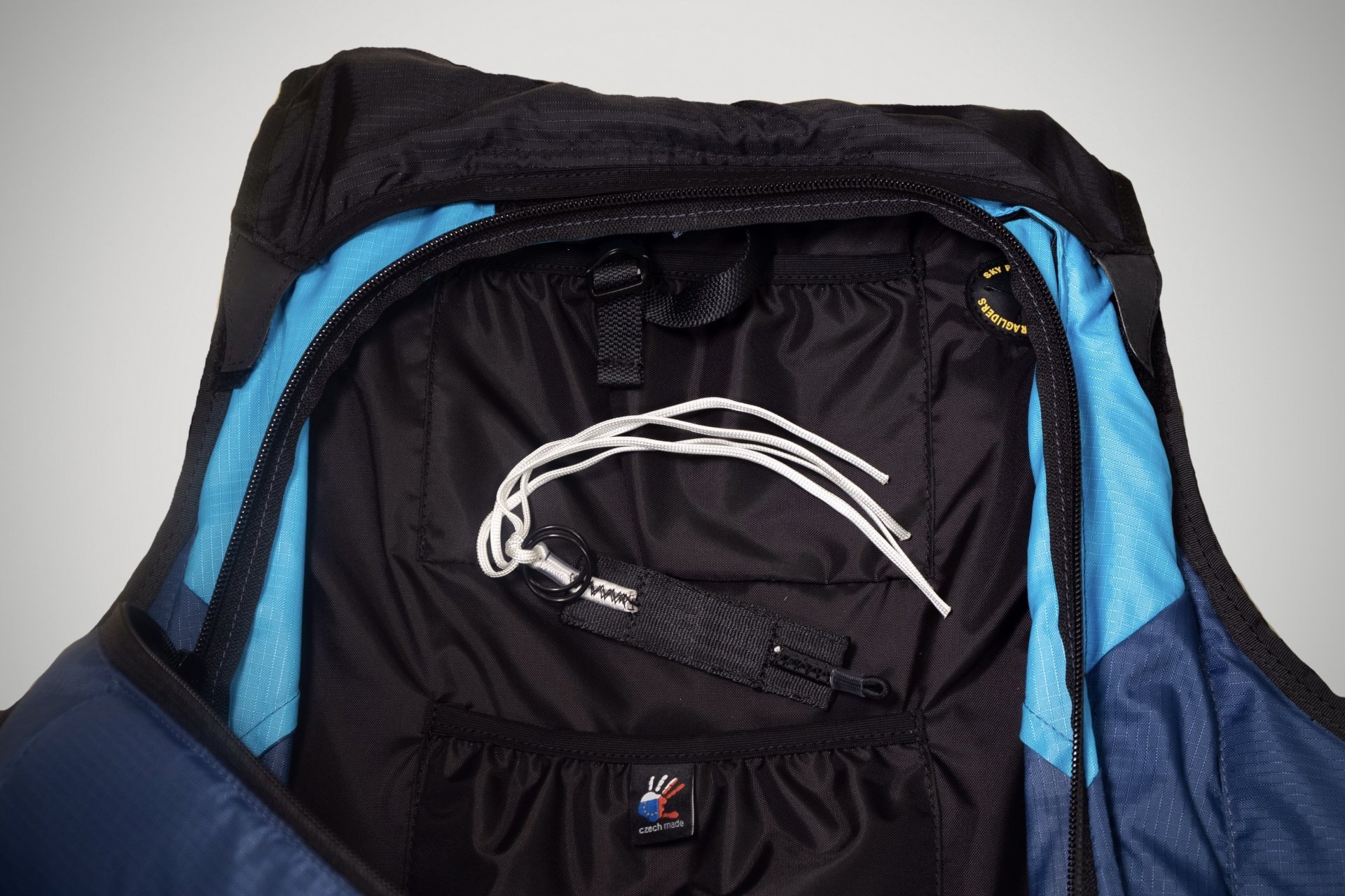 Gii 5 Harness SKY PARAGLIDERS - Image 17