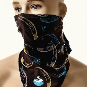 MULTIFUNCTIONAL SCARF